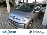 Volkswagen up! 2021