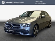 Mercedes-Benz C-Class 2023