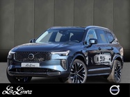 Volvo XC90 2025