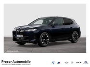 BMW iX 2025