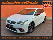 Seat Ibiza 2019