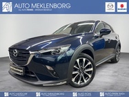 Mazda CX-3 2019
