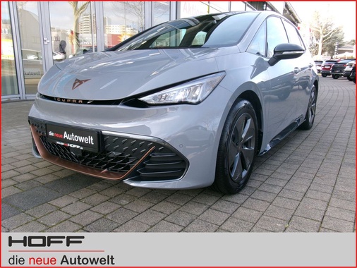 Cupra Born 2023