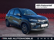 Dacia Spring 2023