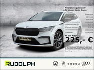 Skoda Enyaq 2021
