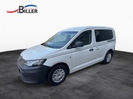 Volkswagen Caddy 2023