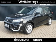 Suzuki Vitara 2021