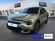 Citroen C4 2023