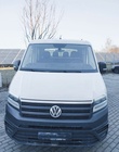 Volkswagen Crafter 2022