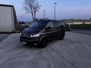 Volkswagen T6 2020