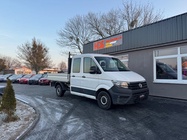 Volkswagen Crafter 2021