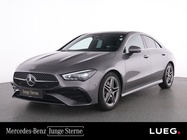Mercedes-Benz CLA-Class 2024