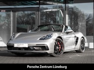 Porsche Boxster 2024