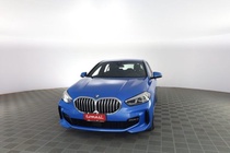 BMW 1 Series 2020