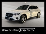 Mercedes-Benz GLC-Class 2024