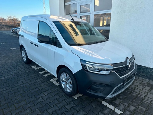 Renault Kangoo 2023