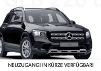 Mercedes-Benz GLB-Class 2022
