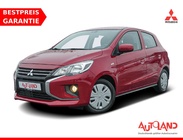 Mitsubishi Space Star 2022