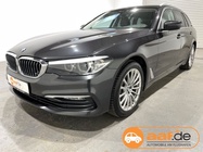 BMW 5 Series 2020
