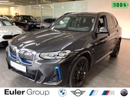 BMW iX3 2023