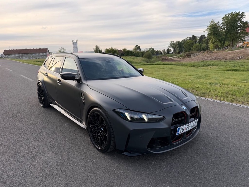 BMW M3