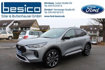 Ford Kuga 2025