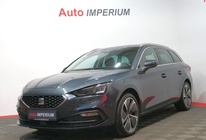 Seat Leon 2022