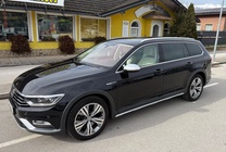 Volkswagen Passat 2019