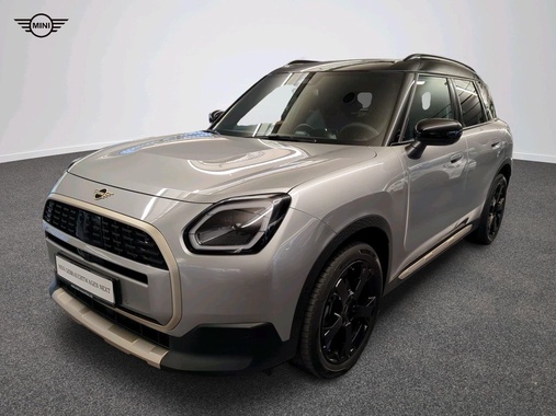 MINI Countryman 2025