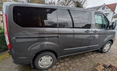 Ford Transit Custom 2020
