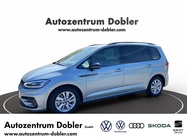 Volkswagen Touran 2026