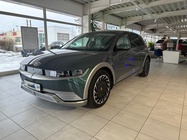 Hyundai Ioniq5 2022