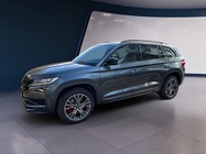 Skoda Kodiaq 2020