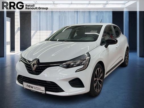 Renault Clio 2022