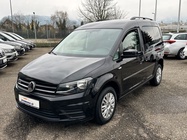 Volkswagen Caddy 2019