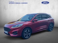 Ford Kuga 2021
