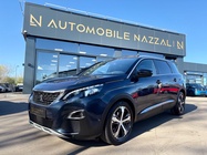 Peugeot 5008 2017