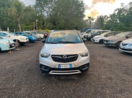 Opel Crossland 2019