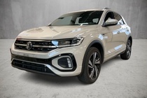 Volkswagen T-Roc 2024