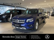 Mercedes-Benz GLB-Class 2021