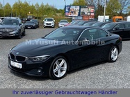 BMW 4 Series 2019