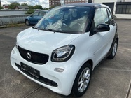Smart ForTwo 2015