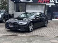 Audi A6 2019