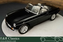 MG MGB 1980