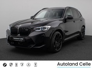 BMW X3M 2022