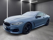 BMW 8 Series 2019