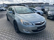 Opel Astra 2012