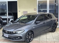 Fiat Tipo 2021