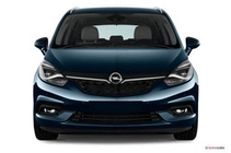 Opel Zafira 2019