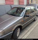 Volkswagen Passat 1992